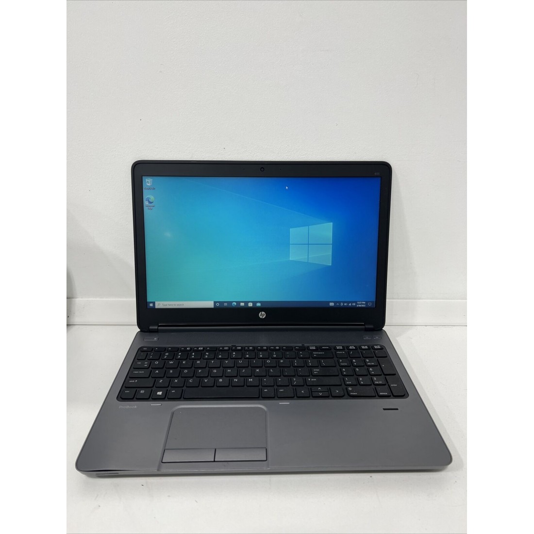Vhbw Batteria Di Ricambio Per HP ProBook 655 G0 E 655 G1 - 4400mAh, 10,8V, Li-Ion - Sostituisce 718675-121, CA06XL, HSTNN-DB4X